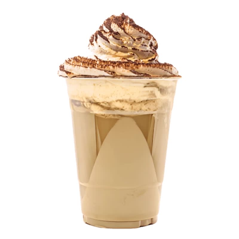 Fabio's Iced Tiramisu
