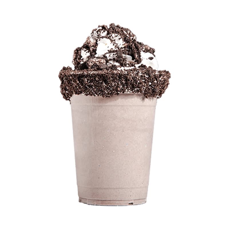 Oreo Cookies & Cream