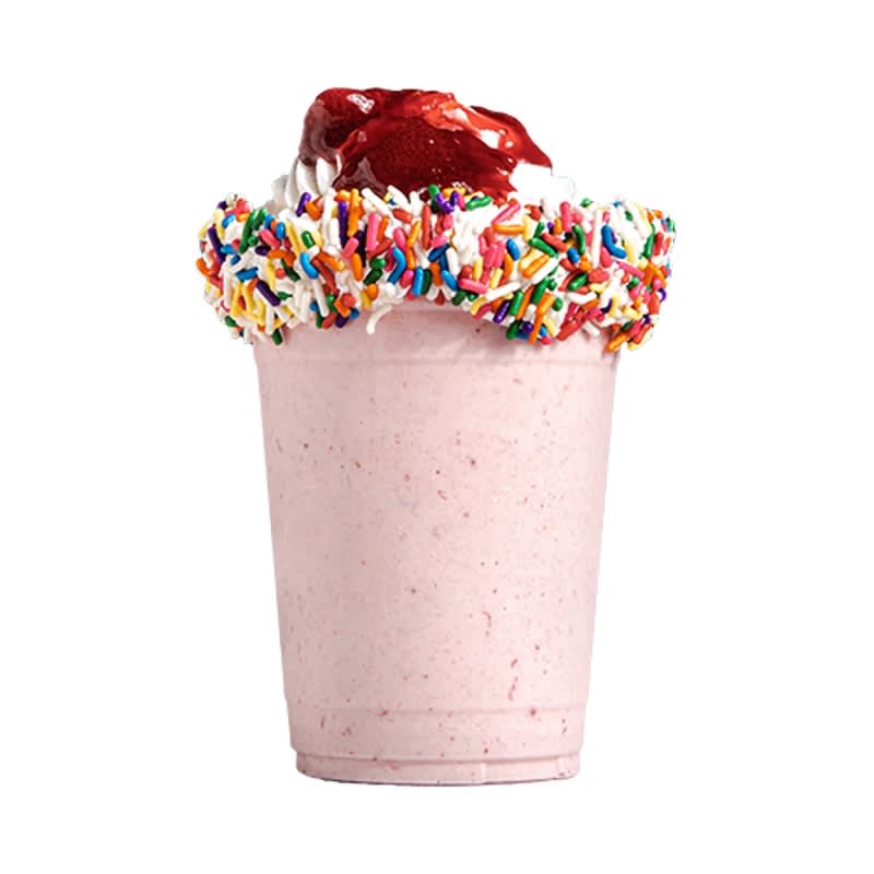 Strawberry Shortcake