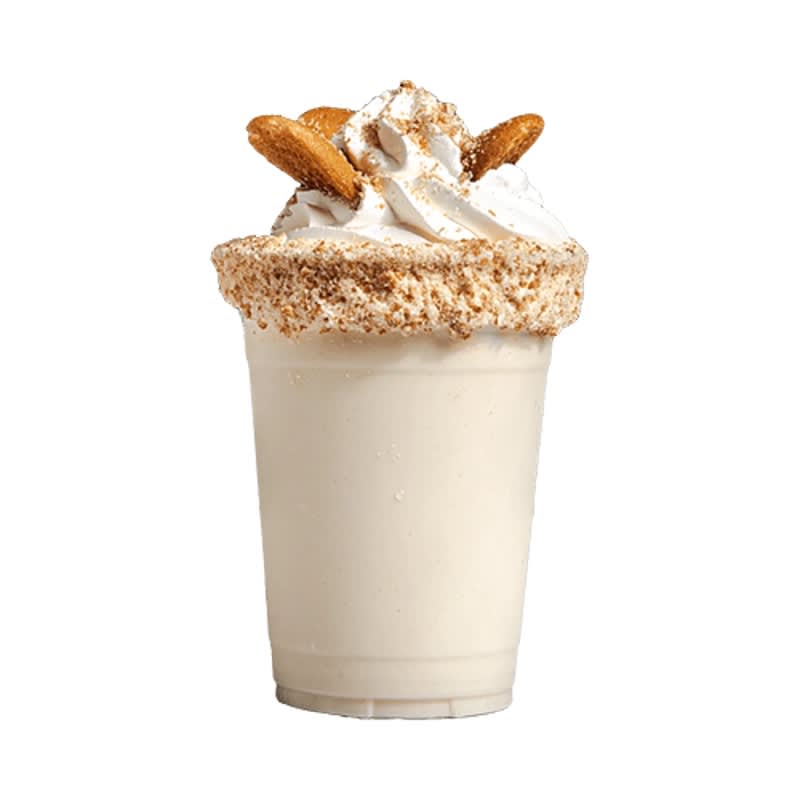 Banana Cream Pie