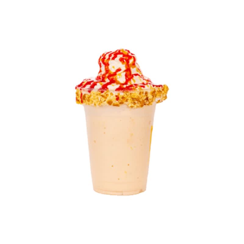Tres Leches