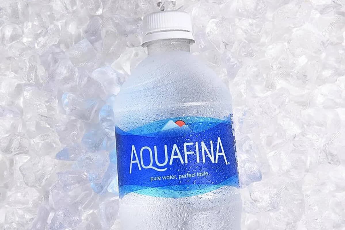Bottled Water