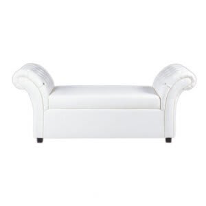 White – Bench