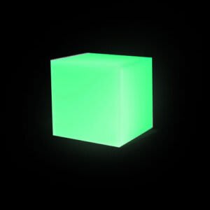 LED Cube