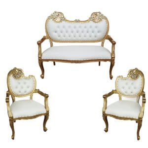 Sona Throne Collection