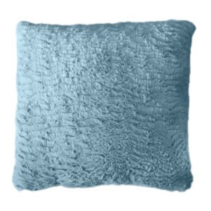 Blue Pillow