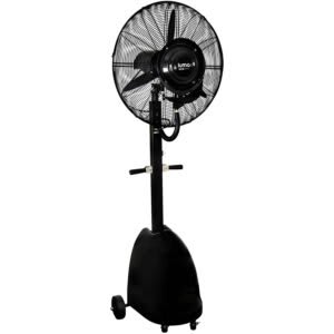 26″ Mister Fan / Portable