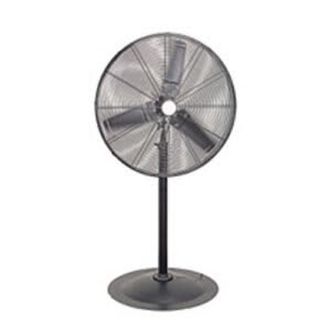 Standard High Velocity Fan 30″ (With Pedestal)