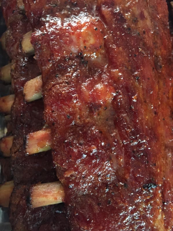 2 Ribs