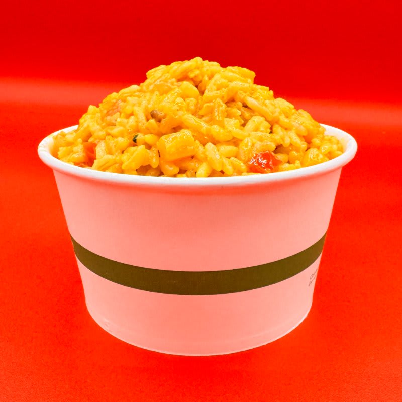 Golden Rice