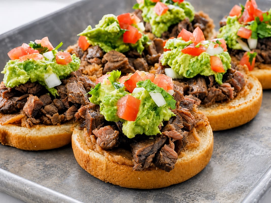 Asada Sliders
