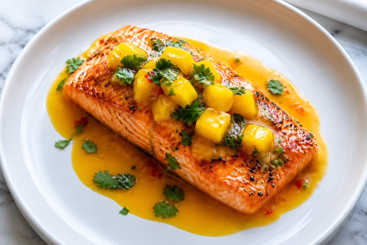 Atlantic Salmon