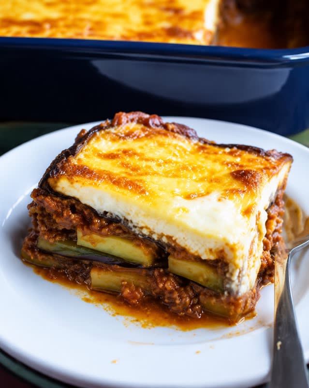 Moussaka