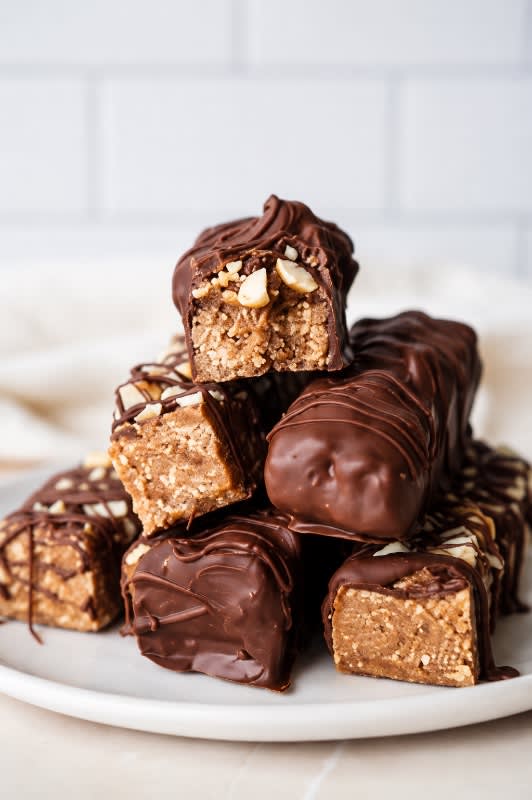 Candy & Chocolate Bars