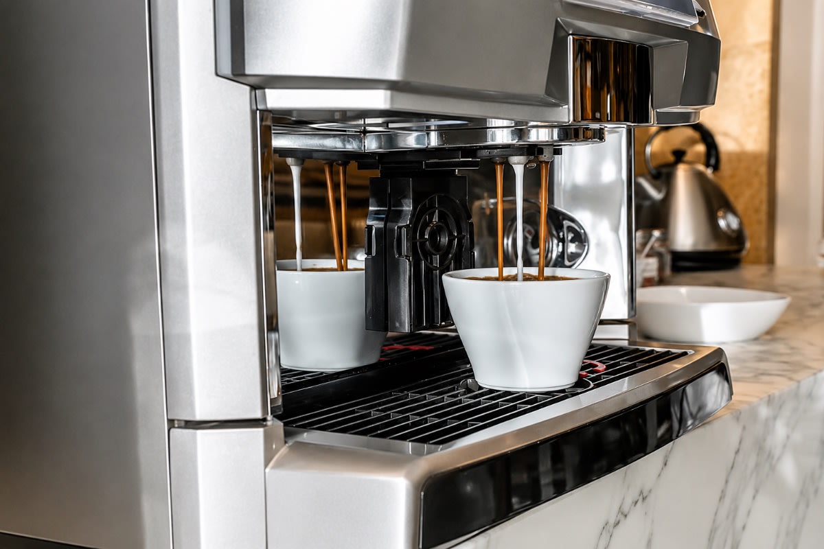 Coffee Service