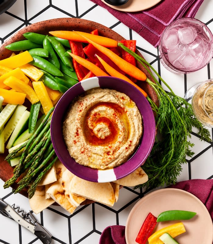 Antipasto Platter