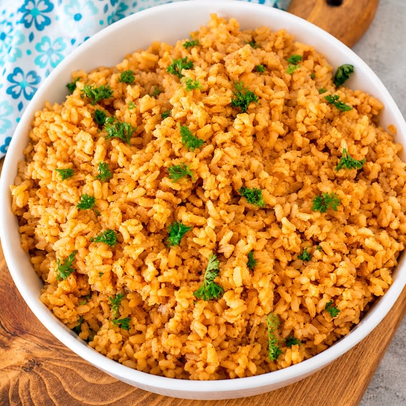 Brown Rice