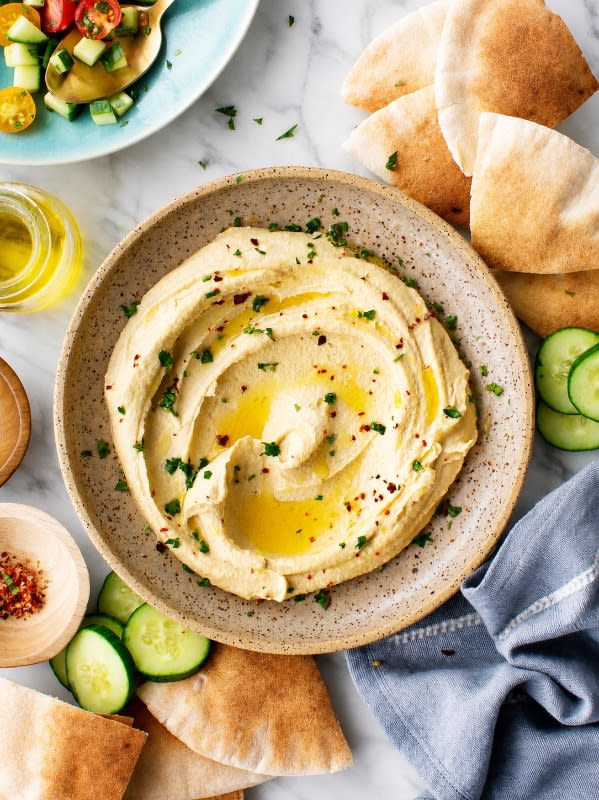 Hummus