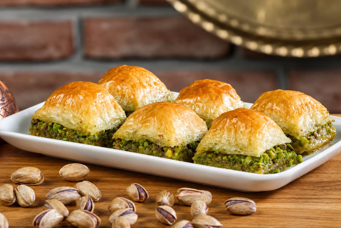 Baklava