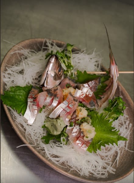 Kawashima's Kitchen