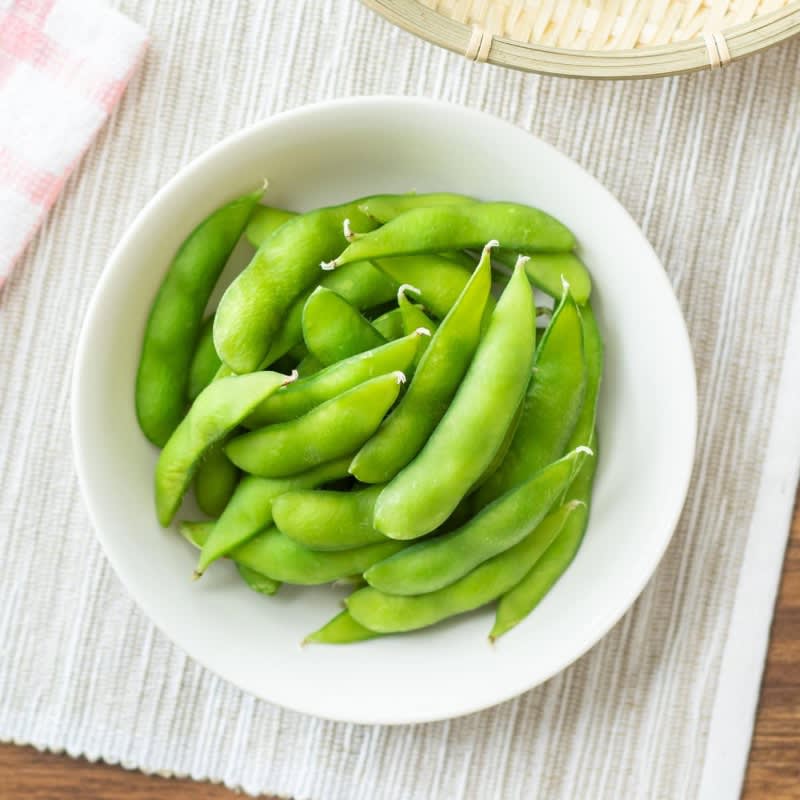 EDAMAME