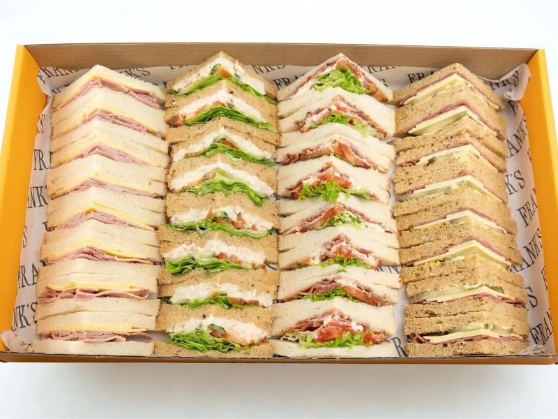 Sandwiches