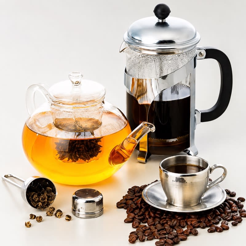 Coffee & Tea