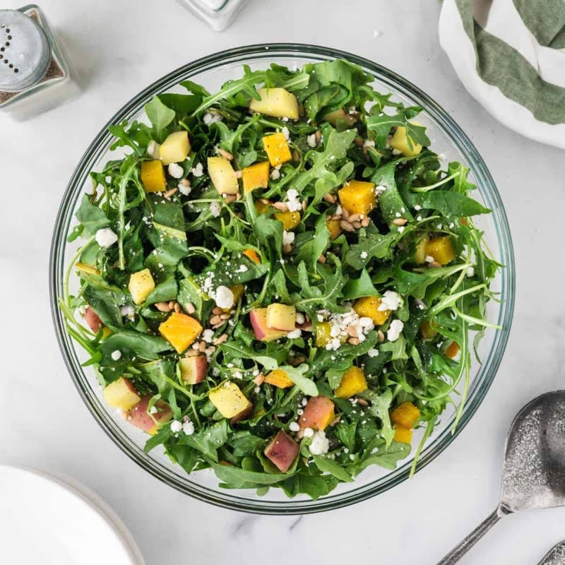 Chilled Beet Salad (Veg, GF)