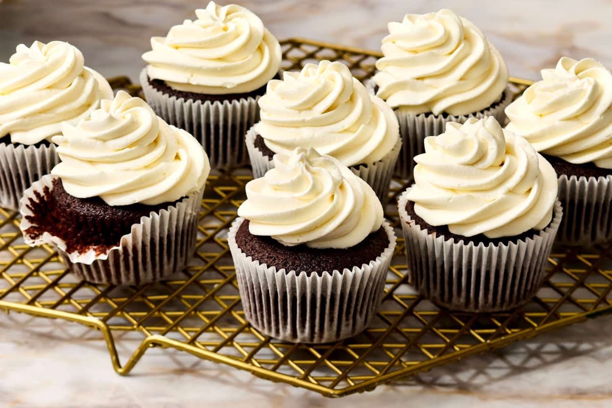 Cupcakes