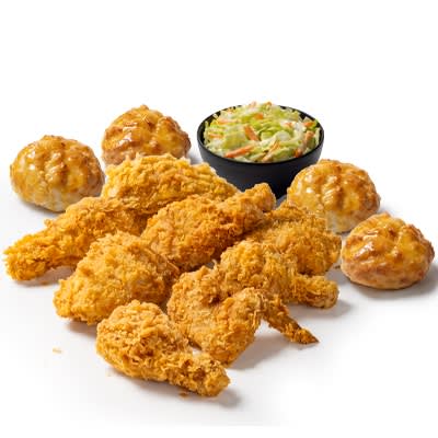 Fried Chicken
