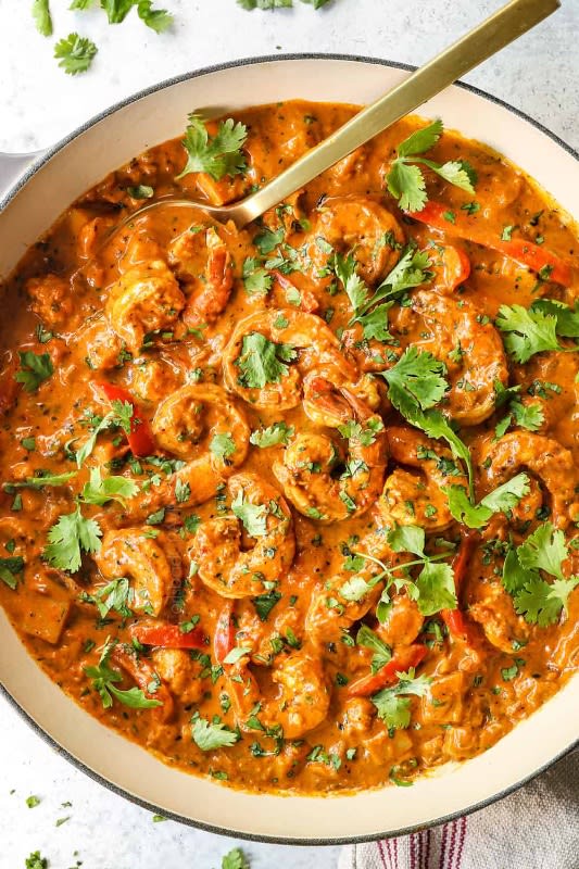 Boneless Curry Chicken