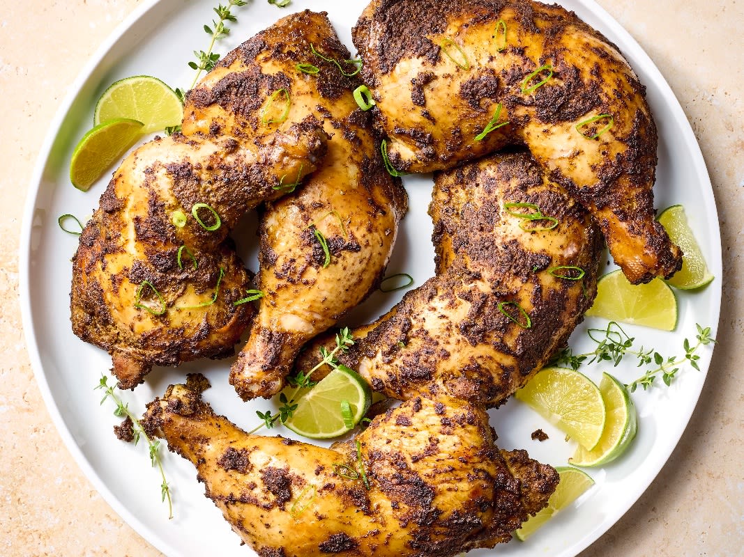 Jerk Chck’n
