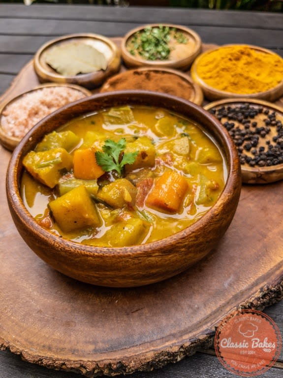 Ital Stew