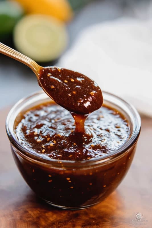 Jerk Sauce