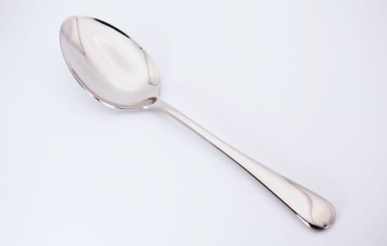 Serving Spoon
