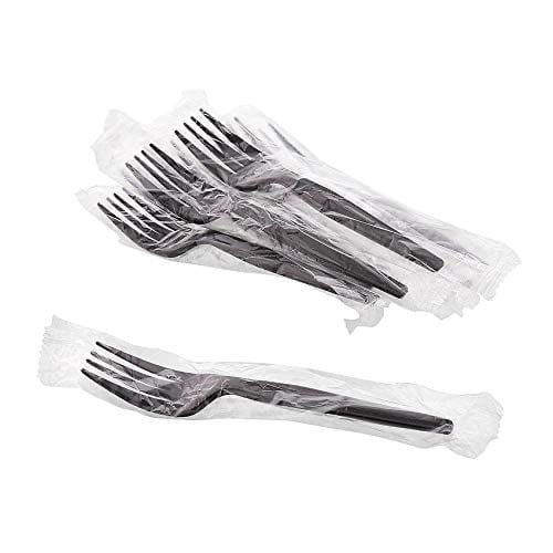 Individually Wrapped Fork