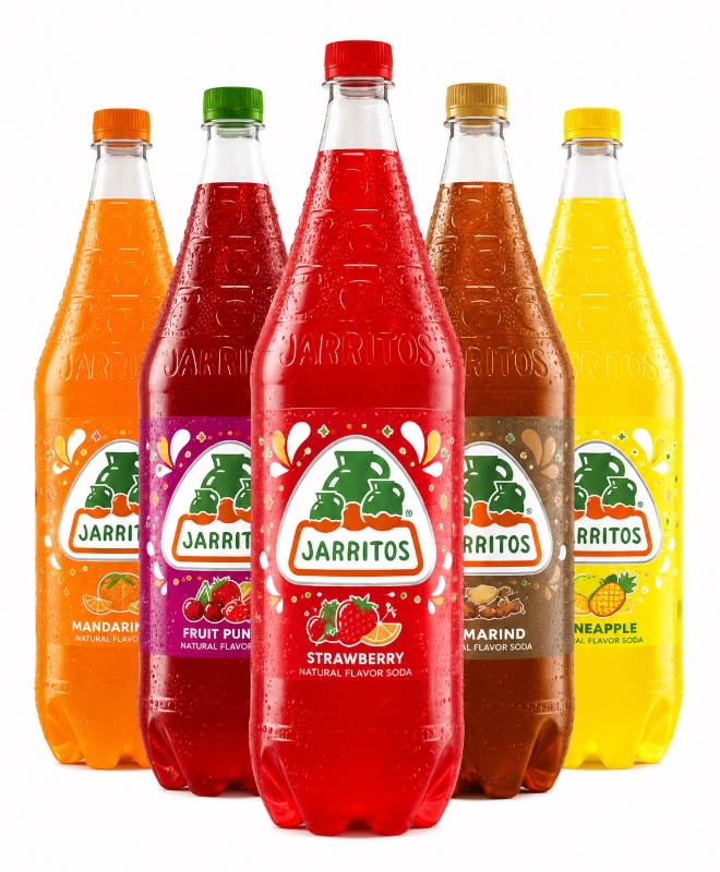 Jarritos