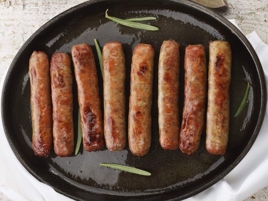 Beef Link - Jalapeno/Cheddar