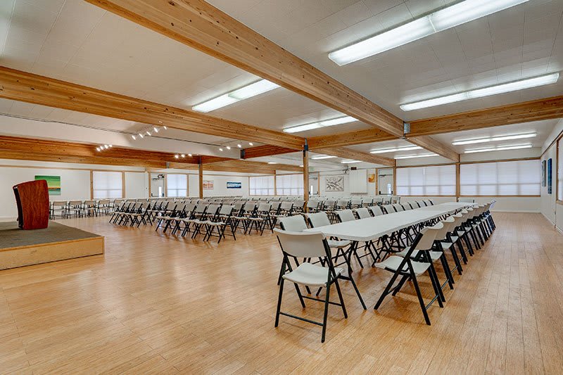 City View Event Hall Venue