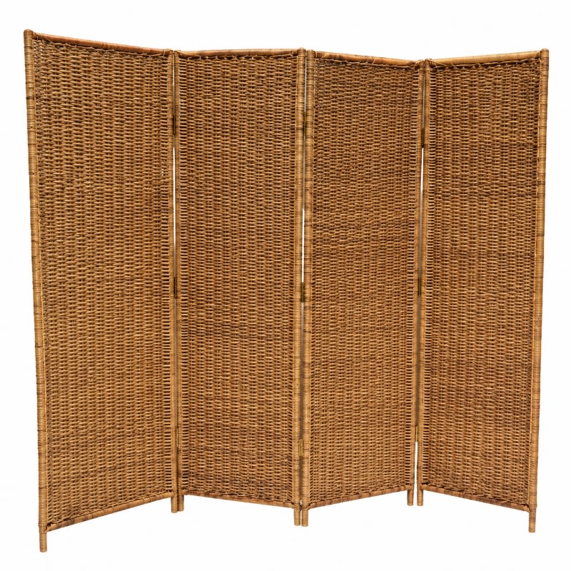 Bamboo Divider