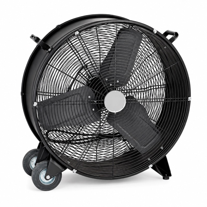 Standard High Velocity Fan