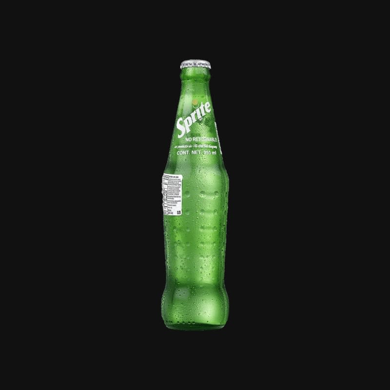 Mexican Sprite