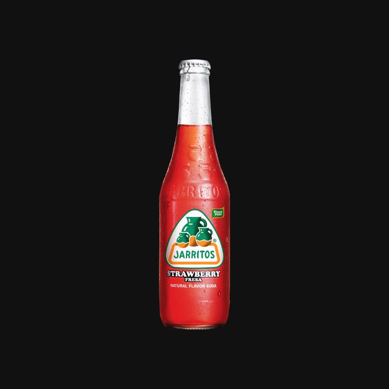 Jarritos Strawberry