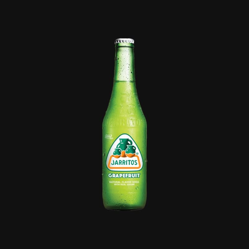 Jarritos Grapefruit