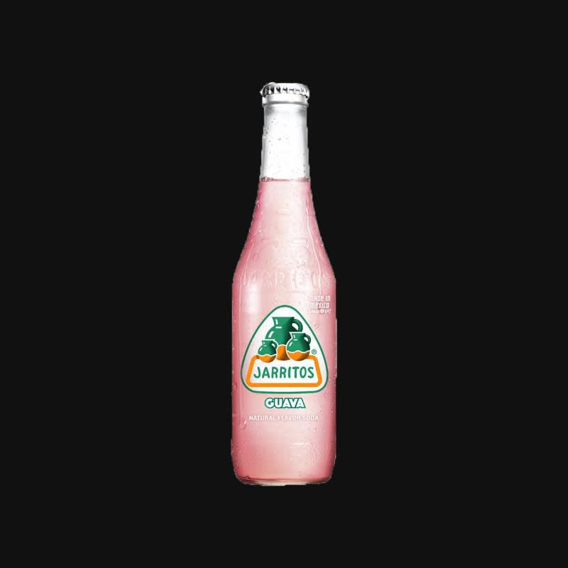 Jarritos Guava