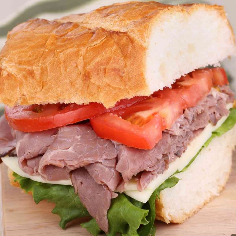 Roast Beef