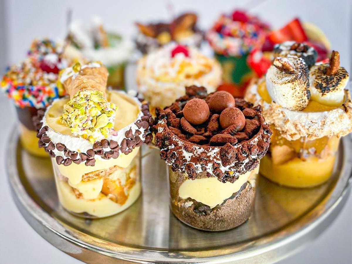 JARS EMERYVILLE