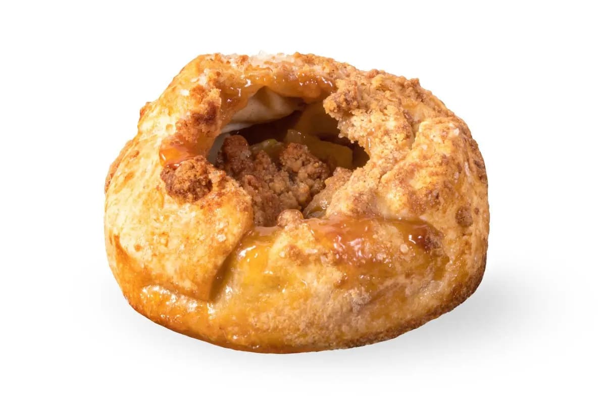 Rustic Apple Blossom