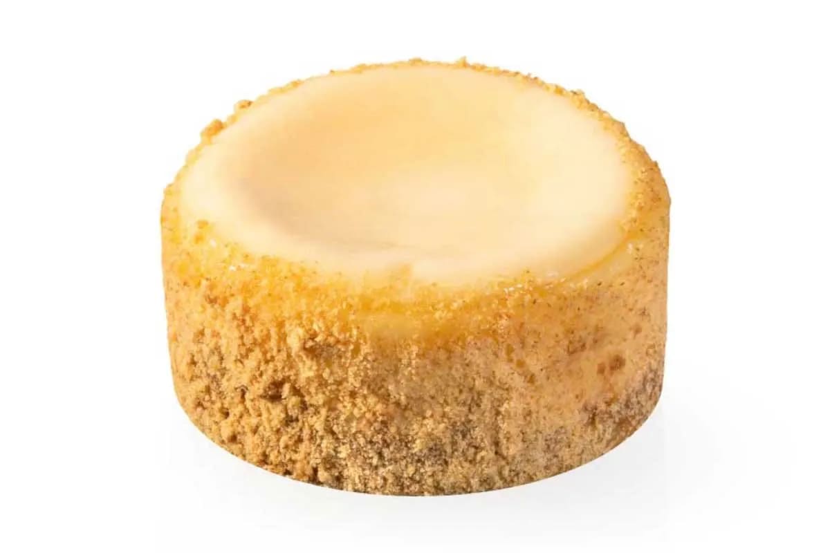 New York Cheesecake