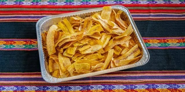 Catering Chifles